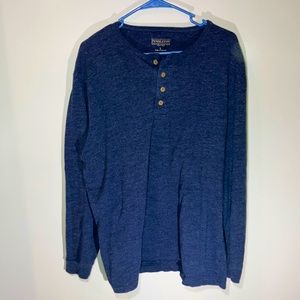 Pendleton Henley